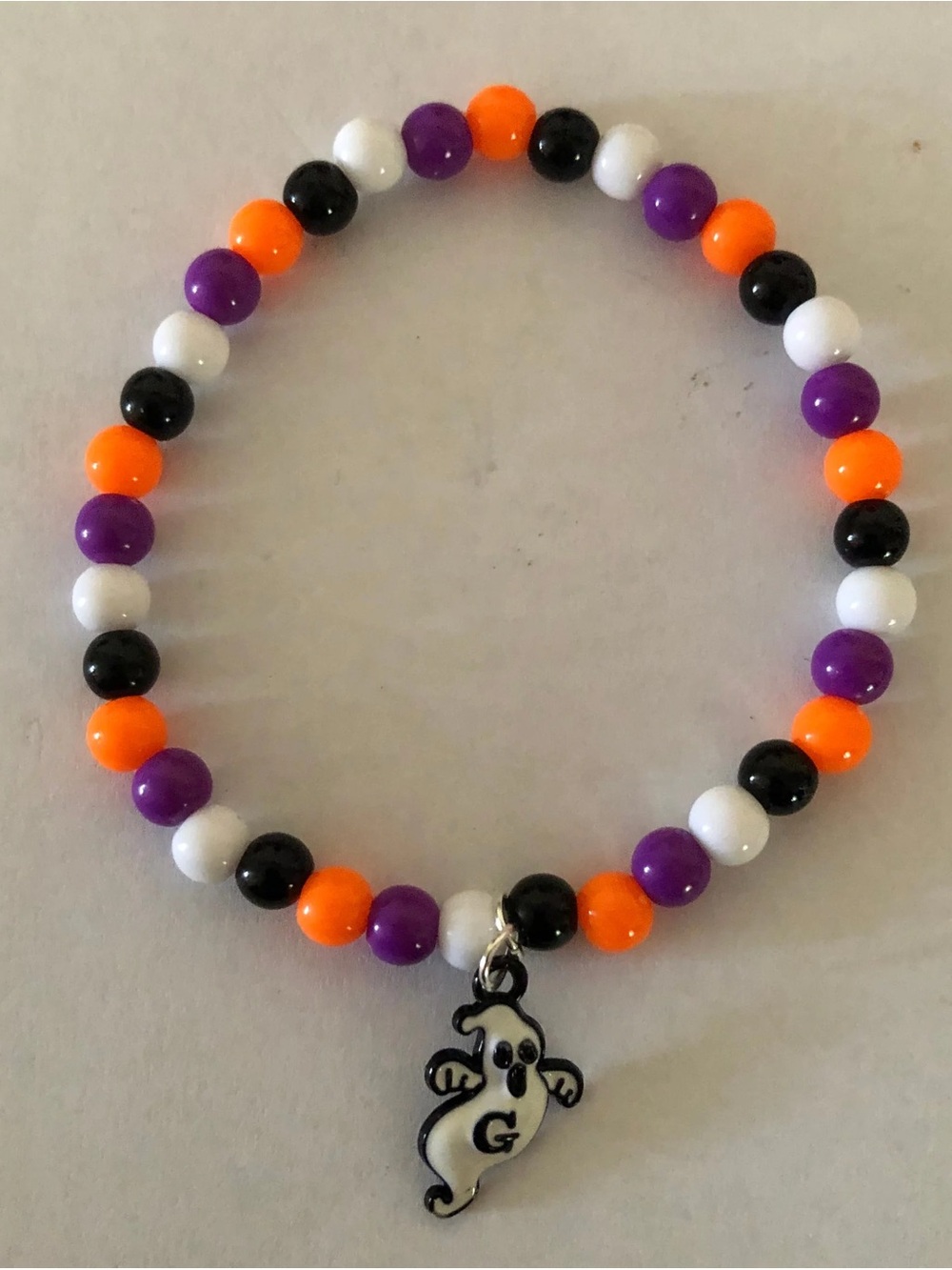 Halloween Bracelet
SKU866